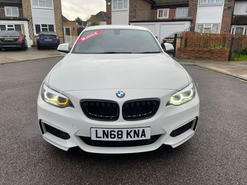 BMW 2 SERIES